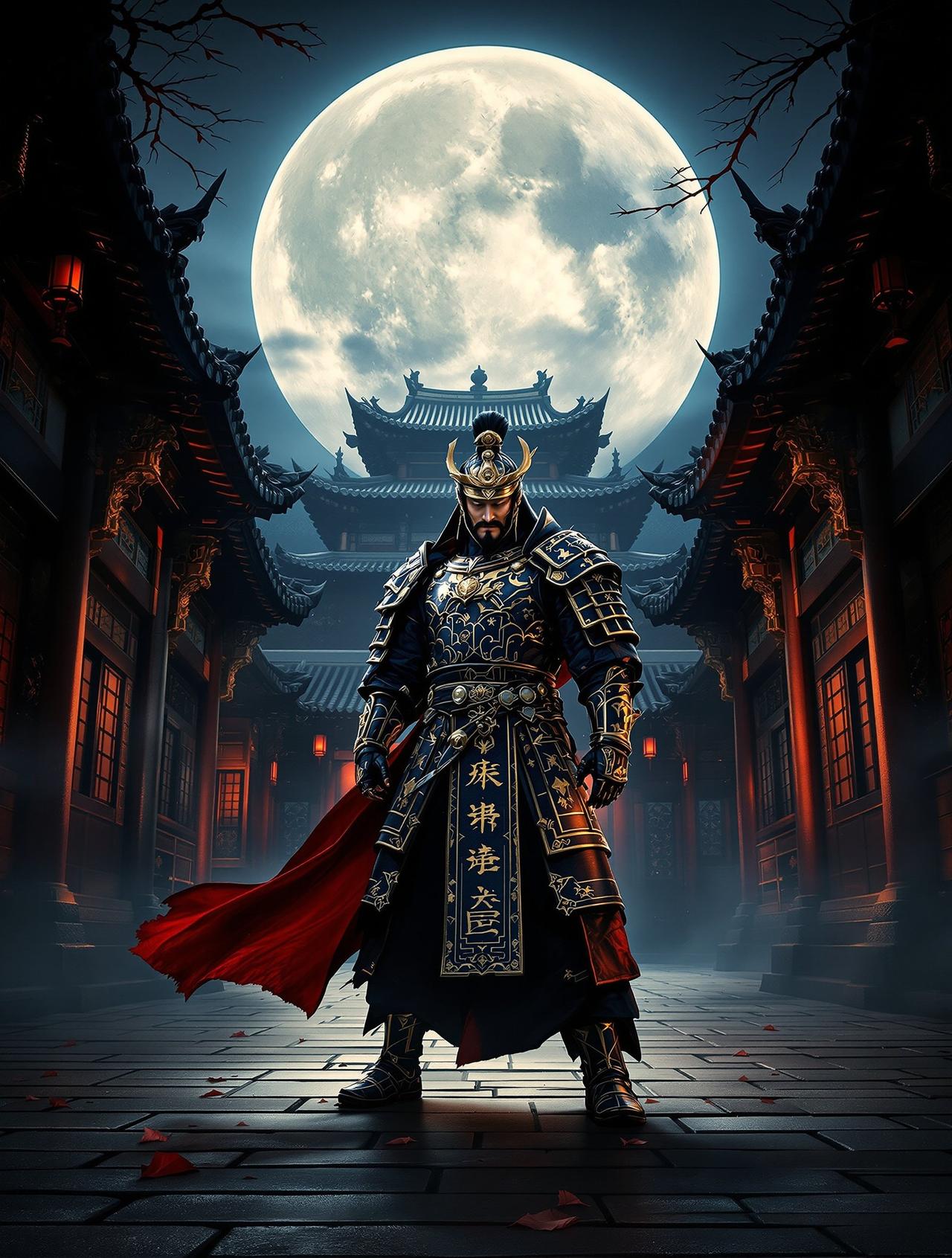 好看影视 - 即将上线 锦衣夜行