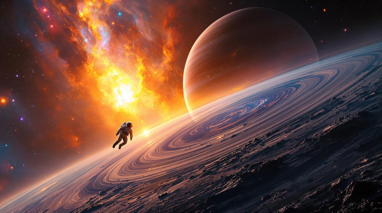 好看影视 - 星际旅者 - 科幻 / 剧情